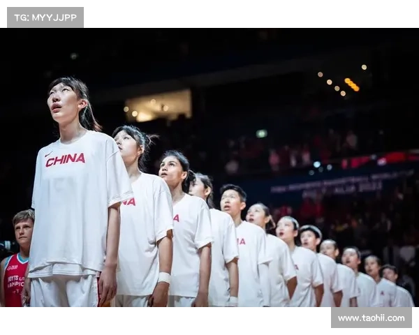 FIBA官方更新U19女篮世界杯排名 美国继续稳居榜首 中国队列第13位 FIBA官方更新U19女篮世界杯排名 美国继续稳居榜首 中国队列第13位