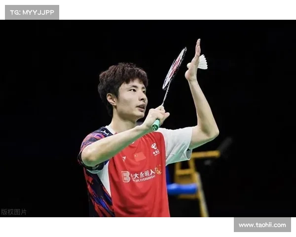 中国羽毛球队在汤尤杯双线夺冠再创辉煌 助力羽坛新篇章 中国羽毛球队在汤尤杯双线夺冠再创辉煌 助力羽坛新篇章