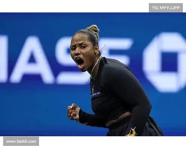 美网再现惊天冷门 No.139选手力克5号种子 闯入大满贯16强创造历史